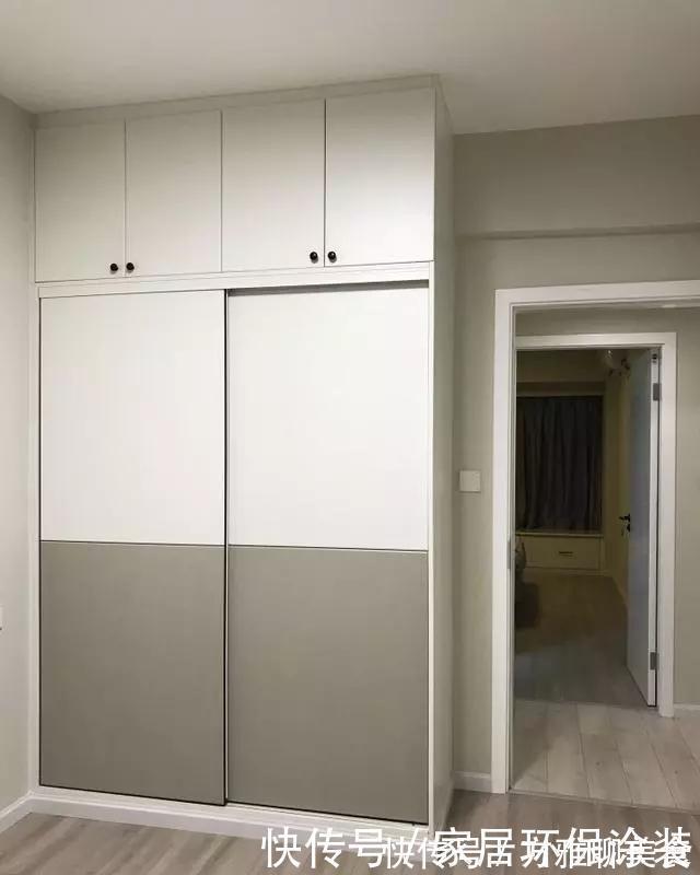 媳妇|142平大户型，装修费仅花22万全部搞定，亲朋来了都夸太好看