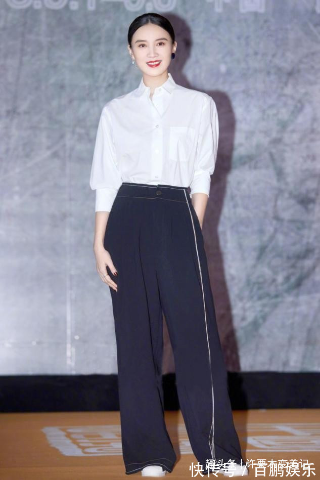 秋天 早秋穿衣越简约越显贵,备齐这“1裤2裙3上衣”就够了,超百搭