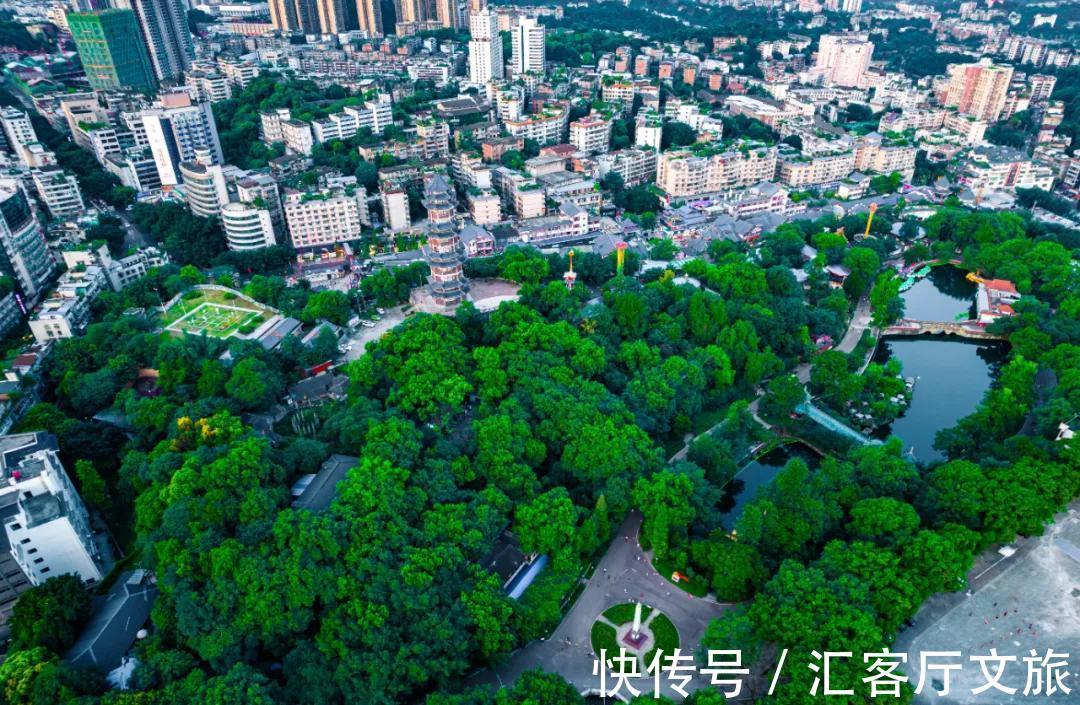 井盐|去年才通高铁,这座“十八线”国内小城,凭什么就火到了国外?