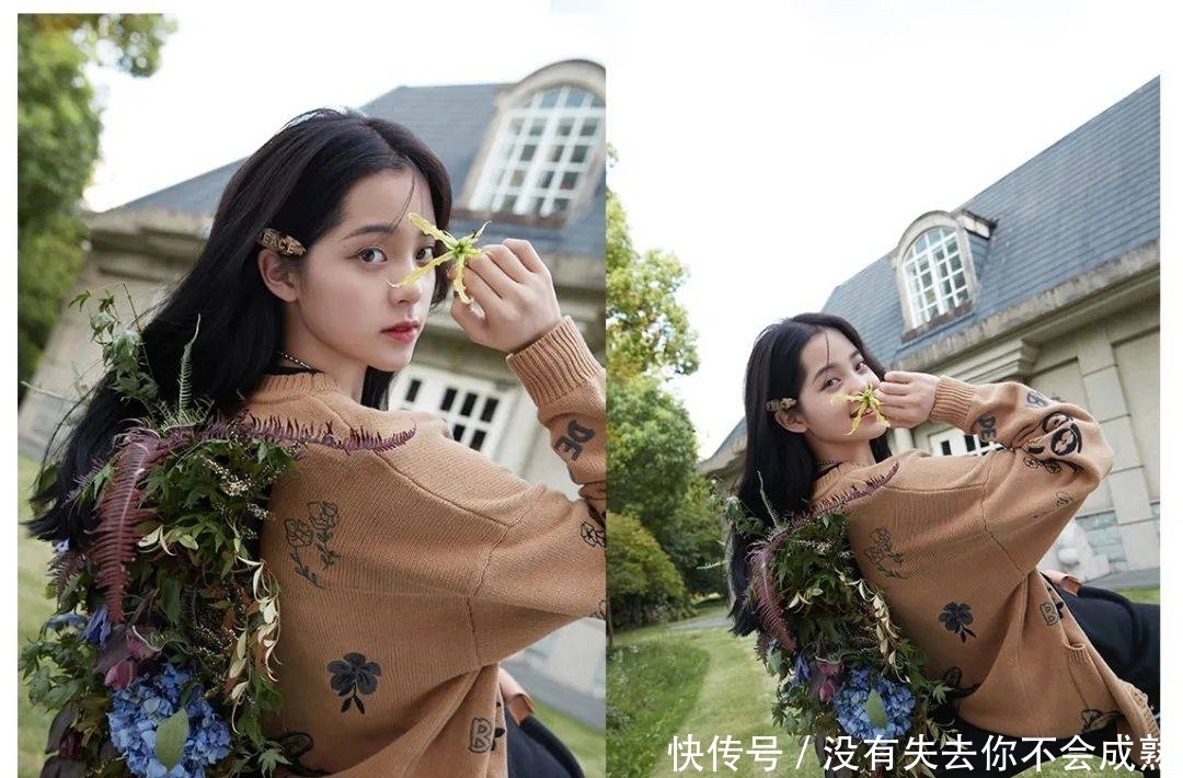 最流行的5件内搭+外套,时髦到犯规!