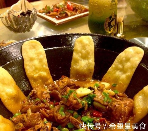 冬天晚餐吃什么推荐五道热乎菜,营养均衡又下饭,下班照做就行!