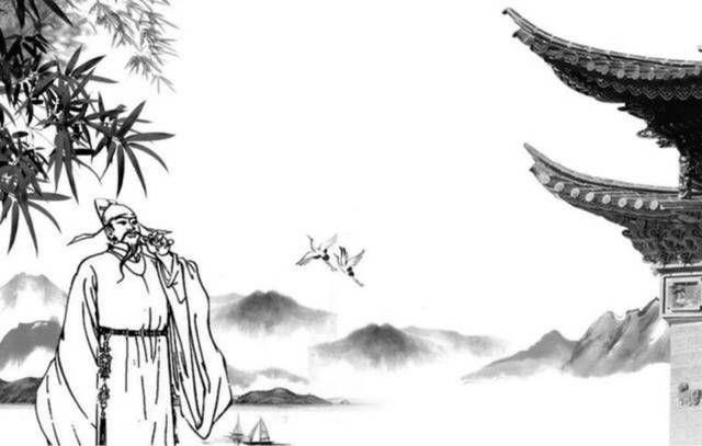 有人|一副600年前的上联,莫言对11字,有人觉得不及格,有人拍手叫好