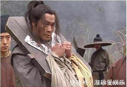 骑兵|武松的实力是否被过度神话了他是绿林好汉中顶尖的，却非全能