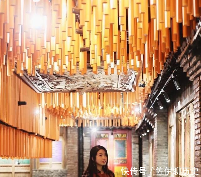 收集|痴迷中国文化的美国男子,40年收集10万件古董,开了这家酒店