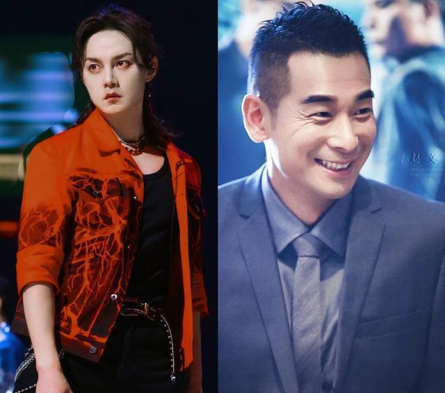 《真正男子漢3》擬邀嘉賓曝光:要是這13位,收視穩(wěn)了