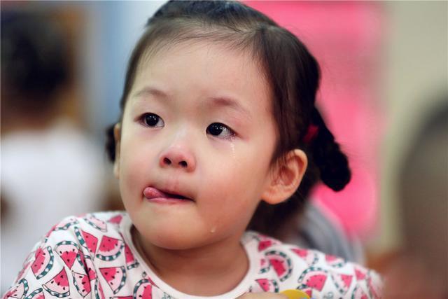 文雅|孩子取名“初墨”,以为文雅上学后却被气哭,网友:瞅瞅她爸姓啥