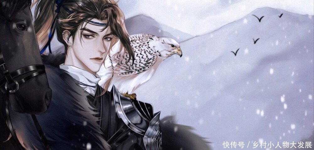 微小说:“殿下,此去班师,太子之位咱们势在必得!”