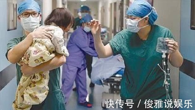 感染|被阿姨亲了一口,两岁女宝再没醒来,春节带娃,别让五种人亲孩子