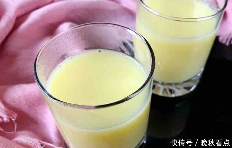 大天亮|失眠太难受,每晚喝1杯“它”,安神补脑,一觉睡到大天亮!