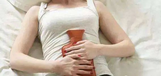 肌瘤|艾灸60天,子宫肌瘤完全消失!得了肌瘤,请至少给艾灸一次机会!