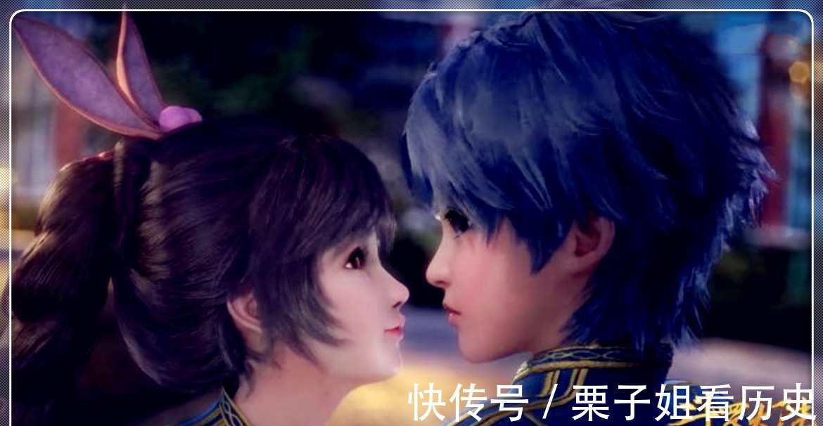 唐三早|斗罗大陆,小舞献祭生命之后,唐三第一个复仇对象居然不是武魂殿