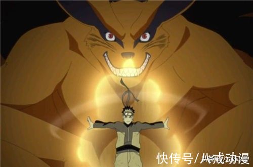 考德|博人传：博人“楔”的另一种能力公布，远超鸣人的“九尾外挂”