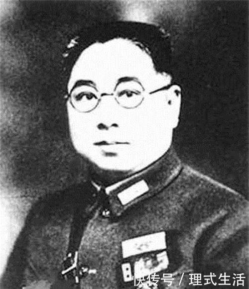 总指挥|第一次“围剿”红军前敌总指挥为何落得如此下场,跟他自作孽有关