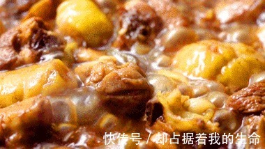 买板栗时，别随便就抓，牢记这3点，板栗个个香又甜！