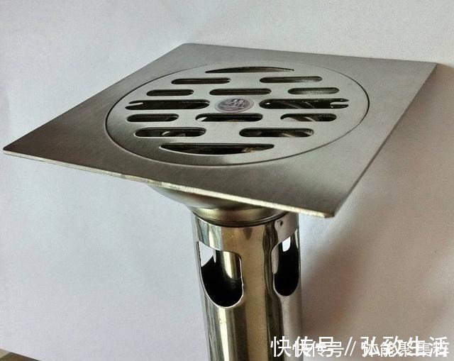 地漏|设计师总结的7个装修要点，每个都很重要，入住后才知道有多实用！