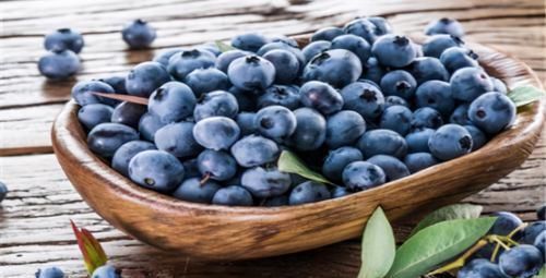 释迦|会吃的人更健康,坚持常吃三种食物,活血补气,排毒美容