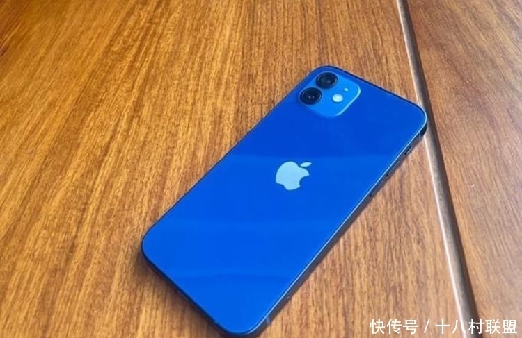 不快|重度使用iPhone12两天，有几句心里话，不吐不快