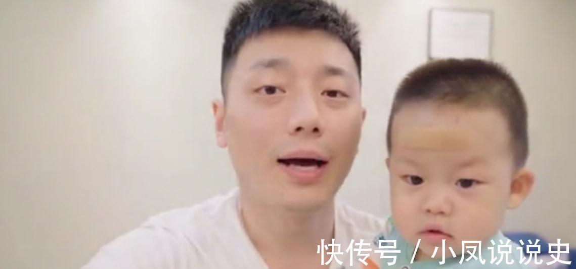 全职妈妈|“在家带娃能多累?”走红网络的全职奶爸,带娃一年后和平离婚了