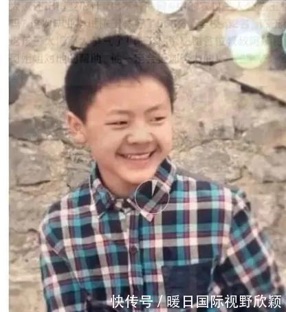 杨幂居然曾资助《变形计》中的陈玉林,太意外,现在是一名程序员