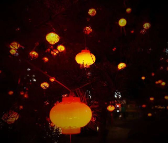 临潭|年味过后的乡愁