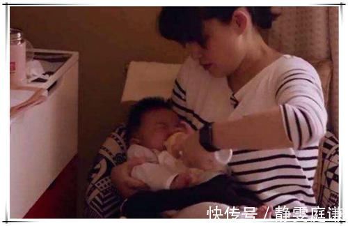 一日三餐|“孩子已经上幼儿园了,你咋不去上班让我儿子养你一辈子吗”