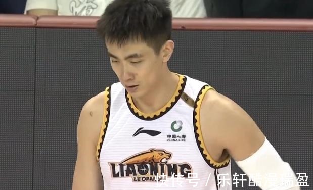 弗格|郭艾伦轮休张镇麟爆发,辽宁大胜天津豪取六连胜,已具备争冠实力