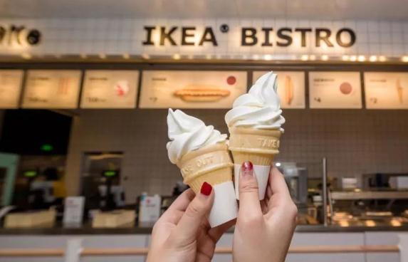 厨房|陪老婆逛宜家，被这4款厨房神器给迷住了，干净整洁还不贵，晒晒