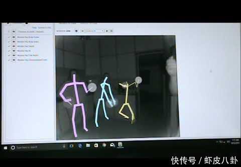 设备|最恐怖的游戏设备，能检测人看不到的东西，捕捉“不存在的人”