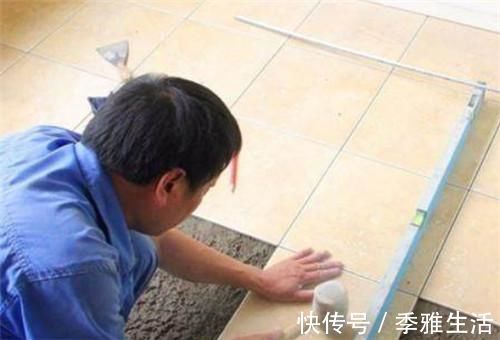 瓷砖胶|地面上贴地砖用什么胶瓷砖胶使用需注意哪些
