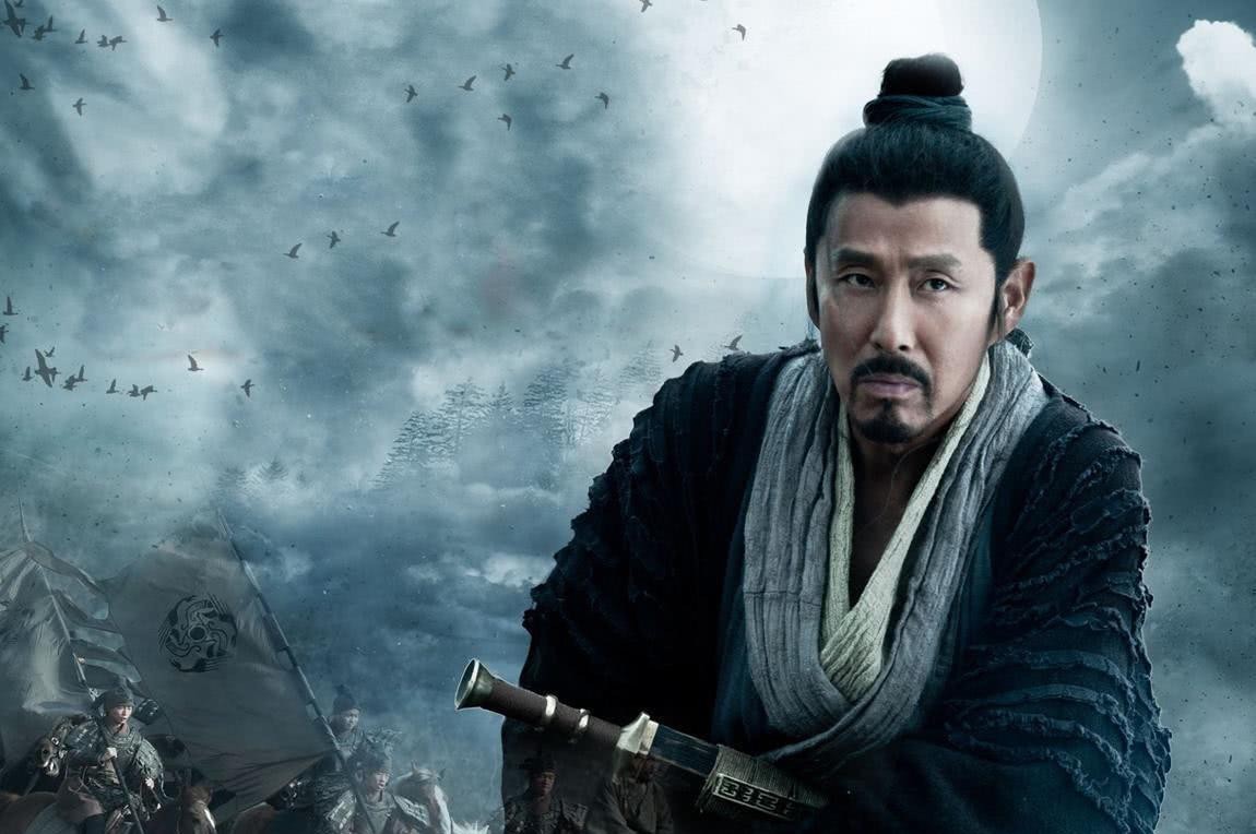 刘邦|刘邦是地痞流氓,还是大智若愚