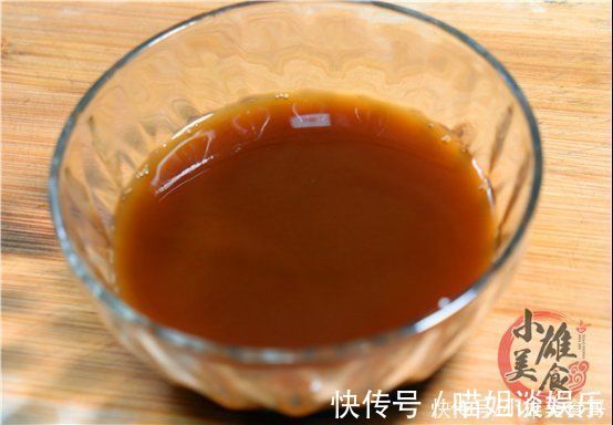 蛋液|农村宴席茄子做法,老厨师不加复杂调料,软糯入味,比吃肉都香