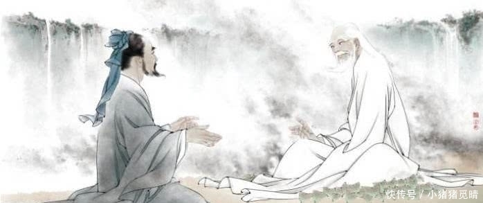 警醒|鬼谷子人逢倒霉时,总有这三个“特征”,发现一个,都要警醒了