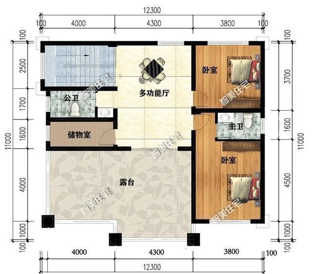 老家|如果能够回到过去,我可能不会买房,在老家盖别墅更划算!