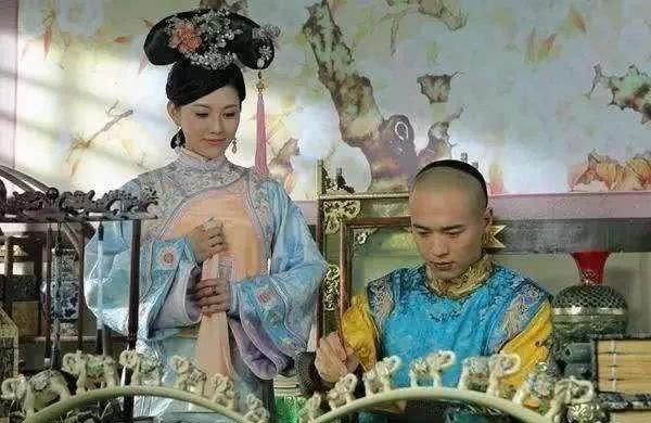 和尚|中国最后一个“和尚皇帝”:不幸生在帝王家