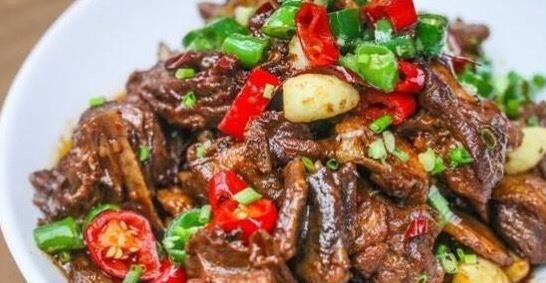 精选几道美味下饭菜,简单的不得了,超下饭,老公直夸我能干