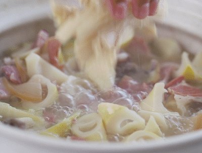 春季必吃第一鲜！一遍就学会，鲜到掉眉毛