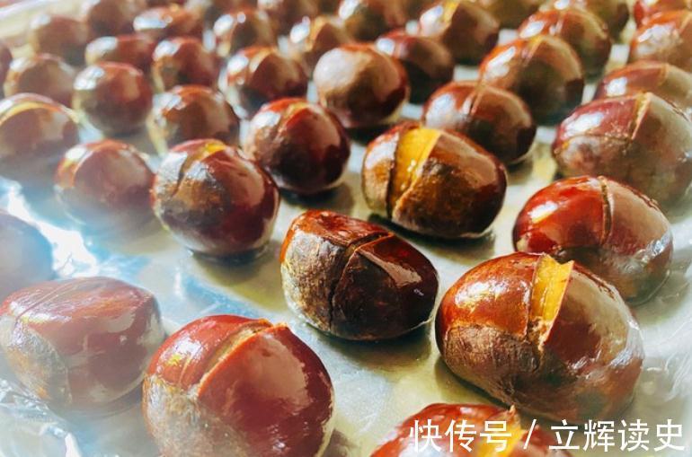 红烧芋头|秋天多给家人吃4种食材,应季而食对身体好,分享4种详细做法