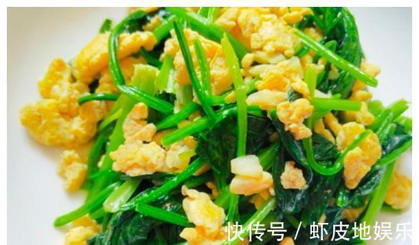 减脂|中秋放假孩子忘记减肥暴饮暴食,多吃天然减肥菜,高效减脂瘦身