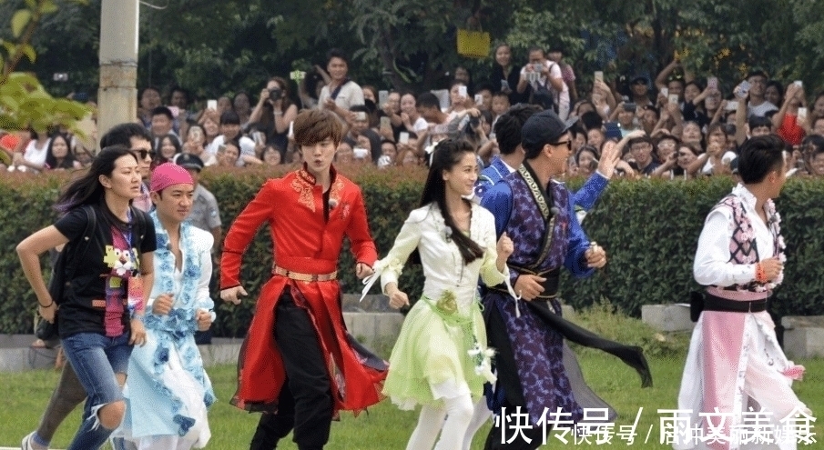 明星艺人|提前录制的综艺节目，观众们为何都“守口如瓶”？剧组真是聪明