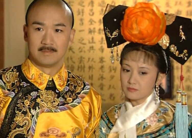 宠爱|胤禟的生母宜妃，康熙帝宠爱她长达半个世纪，最终的结局如何？