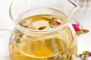 燃脂|肚子肚囊囊的赘肉多坚持常吃此几物，燃脂一整天，赘肉消失了