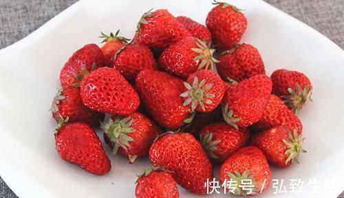 养肝护肝|肝不好的人,“养肝水果”可以多吃,补充维生素,或能修复肝功能