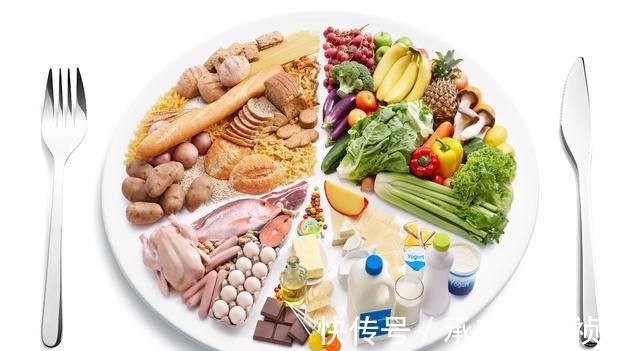 减脂|减脂期饮食真相!吃对你就已经成功了80%!