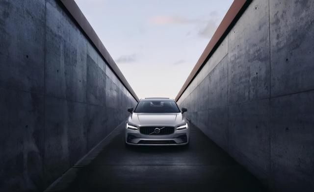 斯堪的纳维亚|拥有全新沃尔沃S90，体验北欧幸福的生活方式