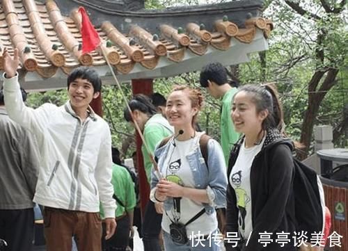 心酸|为什么跟团旅游，导游不和游客一起用餐呢？答案让人心酸