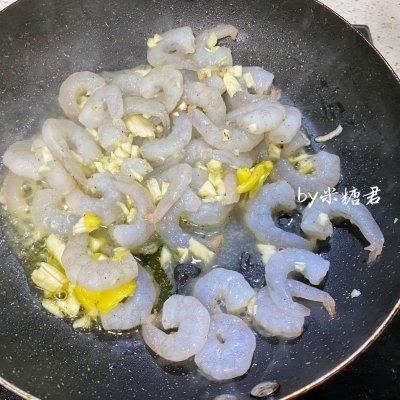  吃对香到舔盘宴客菜：蒜香黄油虾，每一口都是极致享受