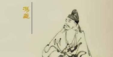 十朝|在五代十国的乱世，冯道为何能做到屹立十朝不倒