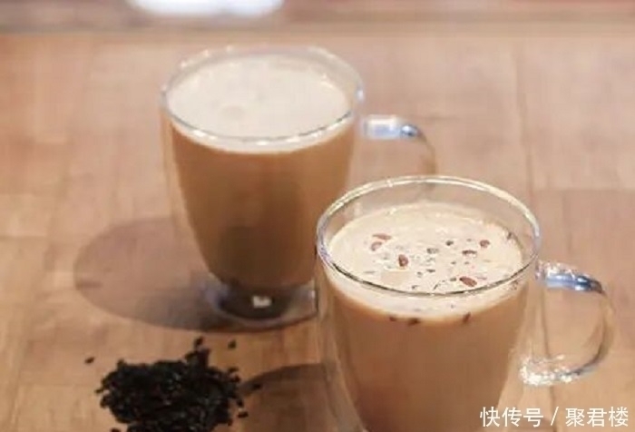 奶茶|男生请女生喝奶茶，切记这3种奶茶不能点，不然没有下次了