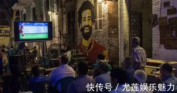 巴塞爾|全民偶像！薩拉赫被寫入埃及教科書 100萬人選他