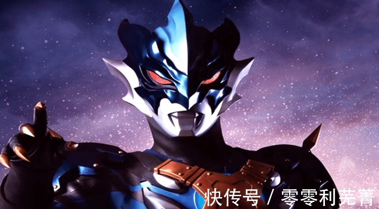 托雷吉亚|奥特曼 小金人一句话降服托雷吉亚，看看他的名字是什么意思